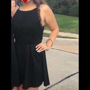 Black Dress from Windsor